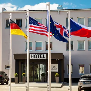 Hotel Skyhotel, Prague