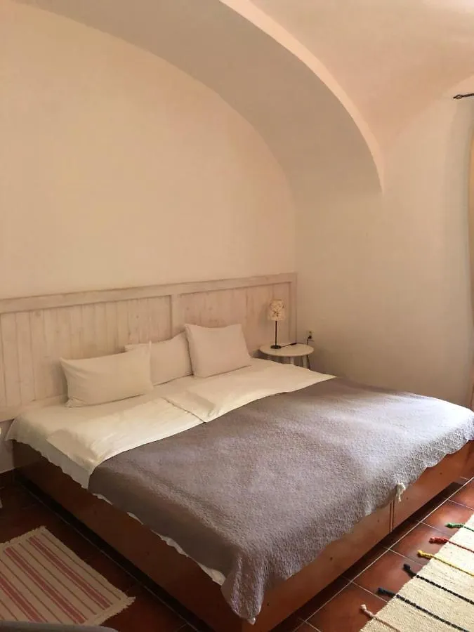 Penzion U Svateho Prokopa Stredokluky Guest house
