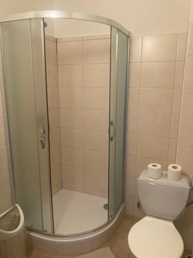 Penzion U Svateho Prokopa Stredokluky